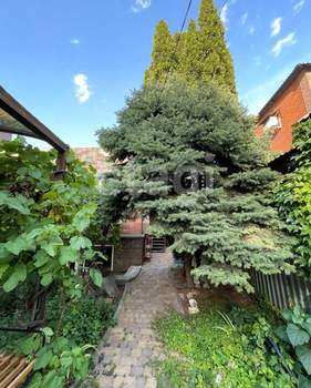 Дом 176м², 2-этажный, участок 5 сот.