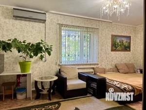 Дом 67м², 1-этажный, участок 4 сот.