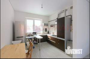 Дом 110м², 1-этажный, участок 5 сот.