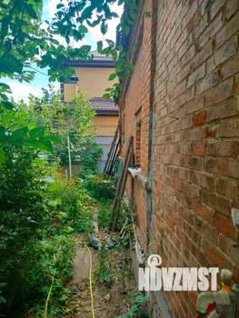 Дом 60м², 1-этажный, участок 4 сот.