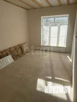 Дом 115м², 1-этажный, участок 5 сот.