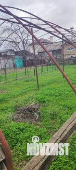 Дом 55м², 1-этажный, участок 12 сот.