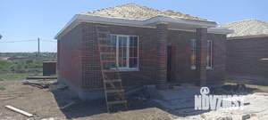 Дом 98м², 1-этажный, участок 3 сот.