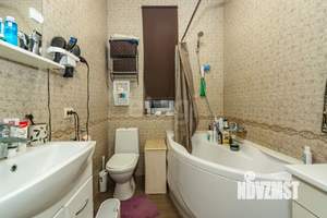 Дом 94м², 2-этажный, участок 2 сот.