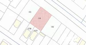 Дом 91м², 1-этажный, участок 7 сот.