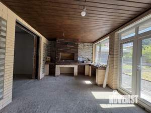 Дом 294м², 2-этажный, участок 5 сот.