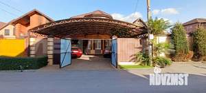 Дом 120м², 2-этажный, участок 3 сот.