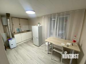 Дом 50м², 1-этажный, участок 3 сот.