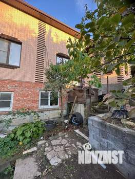 Дом 202м², 3-этажный, участок 6 сот.