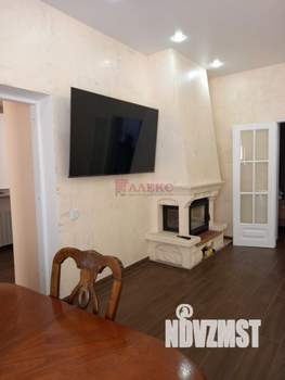 Дом 106м², 2-этажный, участок 8 сот.