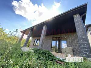 Дом 110м², 1-этажный, участок 6 сот.