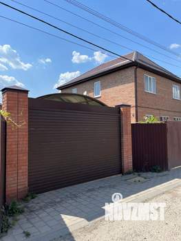 Дом 145м², 2-этажный, участок 6 сот.