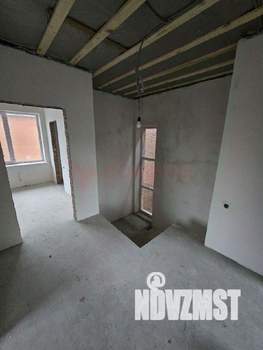 Дом 140м², 2-этажный, участок 3 сот.