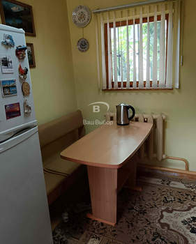 Дом 50м², 4-этажный, участок 1 сот.