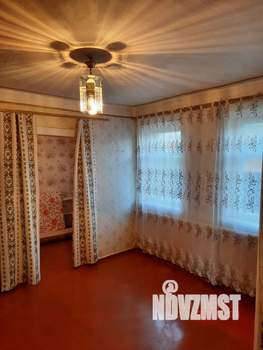 Дом 71м², 1-этажный, участок 5 сот.