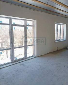 Дом 110м², 1-этажный, участок 6 сот.