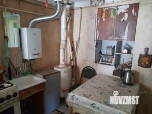 Дом 60м², 1-этажный, участок 6 сот.