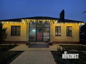 Дом 120м², 1-этажный, участок 7 сот.