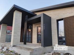 Дом 137м², 1-этажный, участок 3 сот.