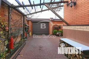 Дом 200м², 2-этажный, участок 4 сот.