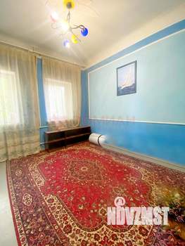 Дом 174м², 2-этажный, участок 4 сот.