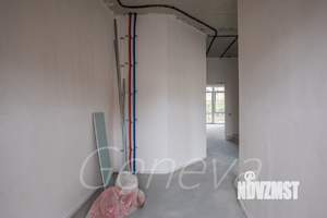 Дом 110м², 2-этажный, участок 3 сот.