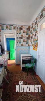 Дом 74м², 1-этажный, участок 0 сот.