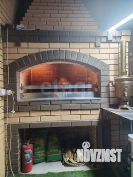 Дом 129м², 2-этажный, участок 3 сот.