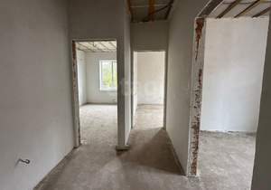 Дом 134м², 1-этажный, участок 4 сот.