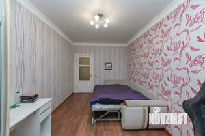 Таунхаус 77м², 2-этажный, участок 1 сот.