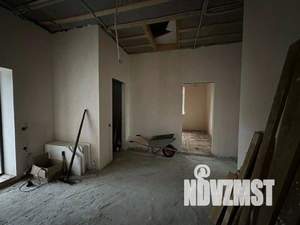 Дом 115м², 1-этажный, участок 5 сот.