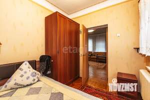 Дом 94м², 1-этажный, участок 3 сот.