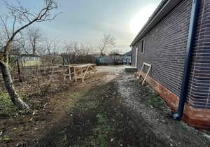 Дом 100м², 1-этажный, участок 5 сот.