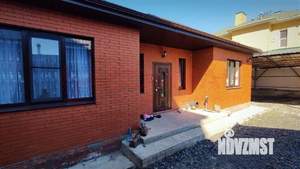 Дом 122м², 2-этажный, участок 5 сот.