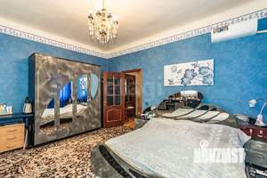 Дом 122м², 1-этажный, участок 9 сот.