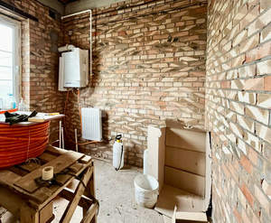 Дом 120м², 1-этажный, участок 4 сот.