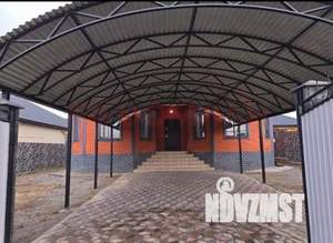 Дом 102м², 1-этажный, участок 5 сот.