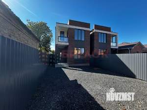 Дом 130м², 2-этажный, участок 3 сот.