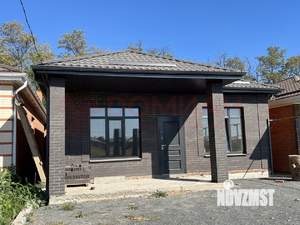 Дом 105м², 1-этажный, участок 4 сот.