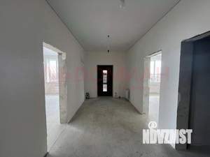 Дом 120м², 1-этажный, участок 5 сот.