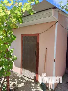 Дом 90м², 1-этажный, участок 3 сот.