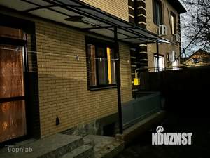 Дом 155м², 2-этажный, участок 3 сот.