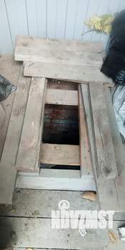 Дом 55м², 1-этажный, участок 6 сот.