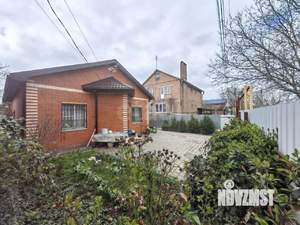 Дом 85м², 1-этажный, участок 3 сот.