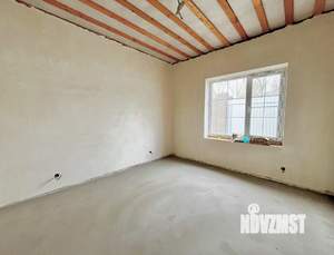 Дом 102м², 1-этажный, участок 3 сот.