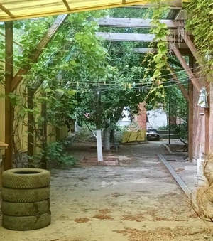 Дом 145м², 2-этажный, участок 6 сот.