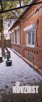 Дом 100м², 2-этажный, участок 3 сот.