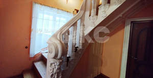 Дом 311м², 2-этажный, участок 3 сот.