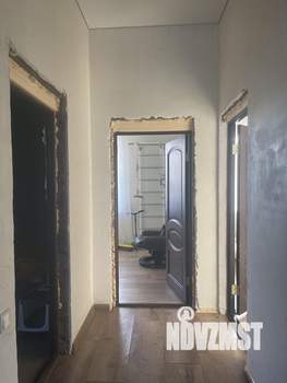 Дом 85м², 1-этажный, участок 3 сот.