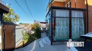 Дом 230м², 2-этажный, участок 3 сот.